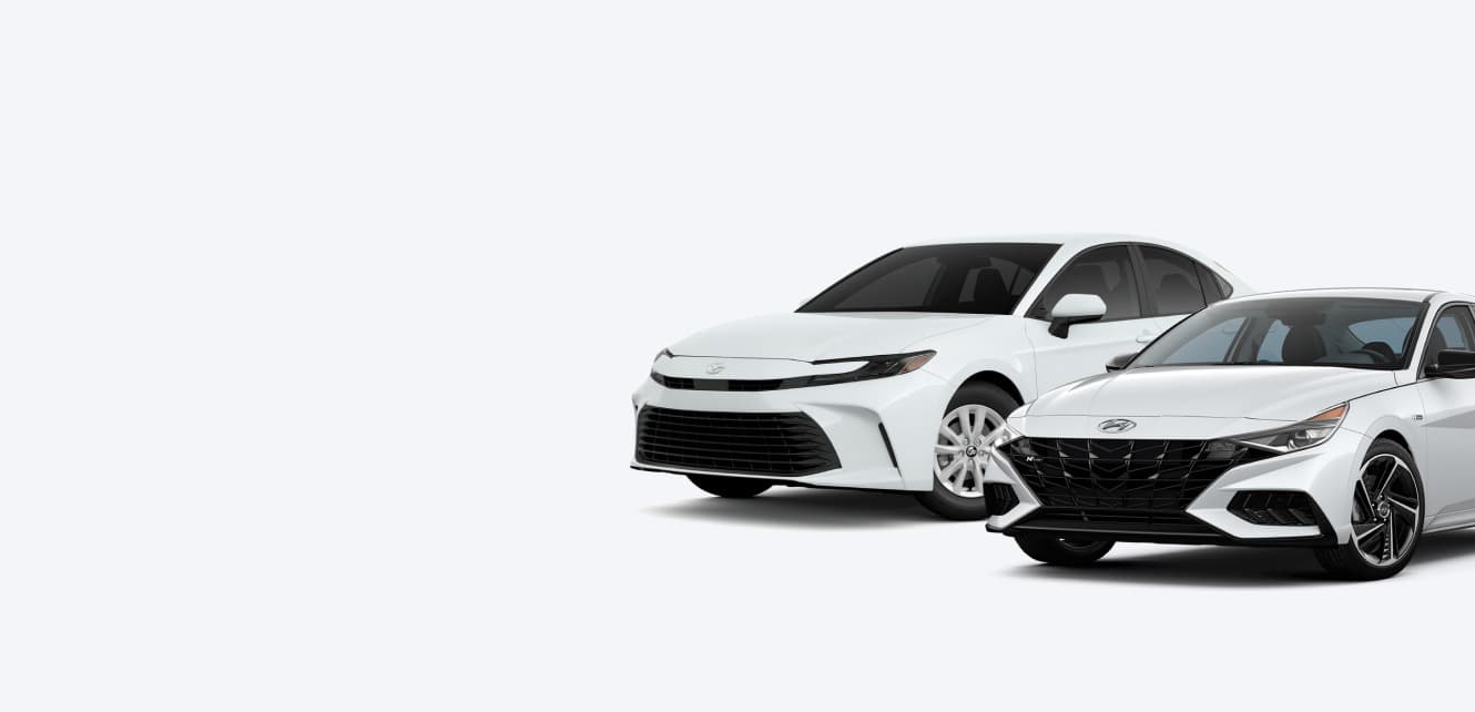 Cars & SUVs